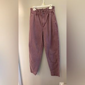 00 high waisted jeans